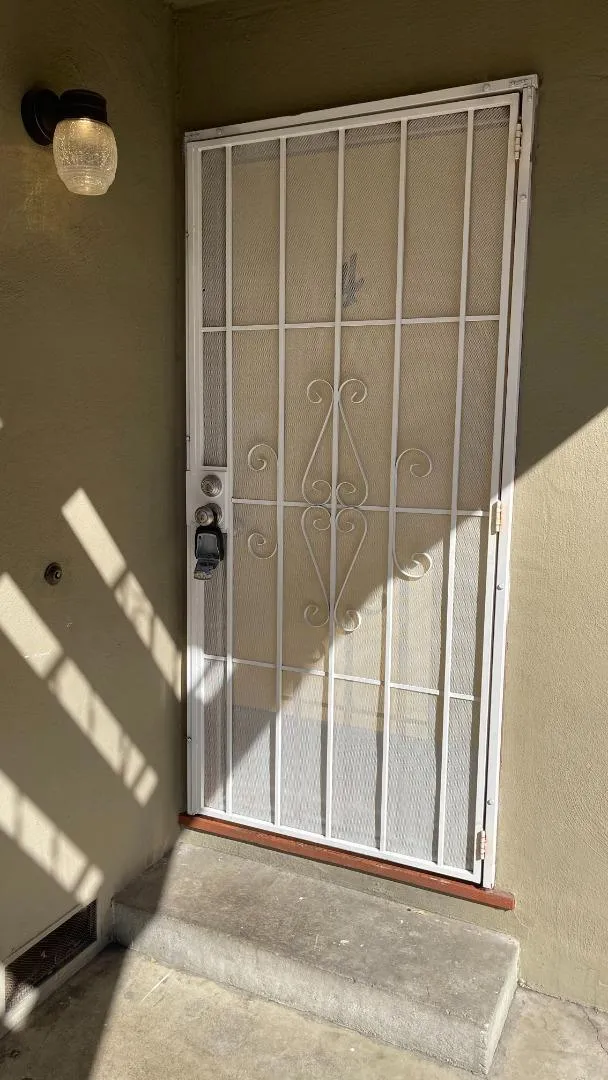 330 S Willard Avenue #4 San Jose, CA 95126