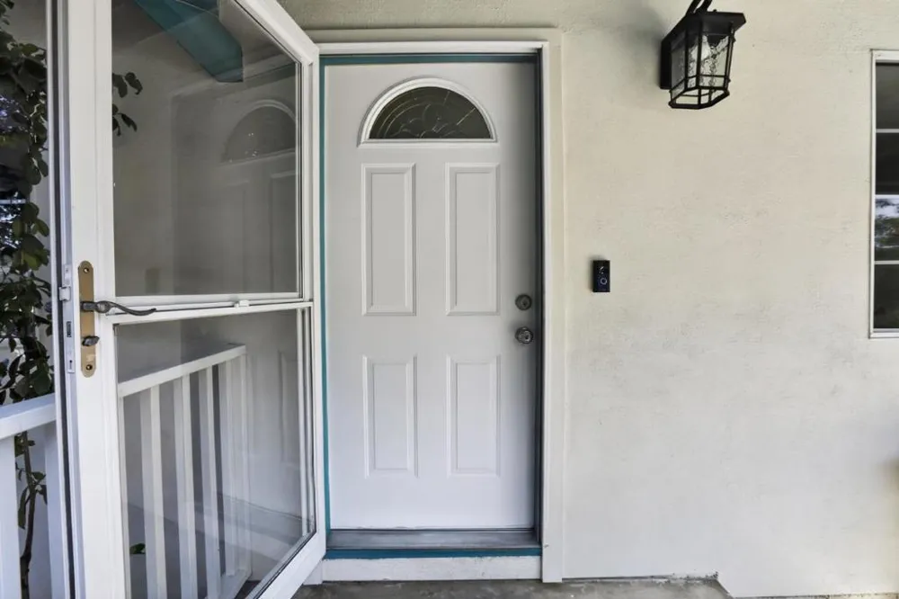 1145 Henderson Avenue Menlo Park, CA 94025