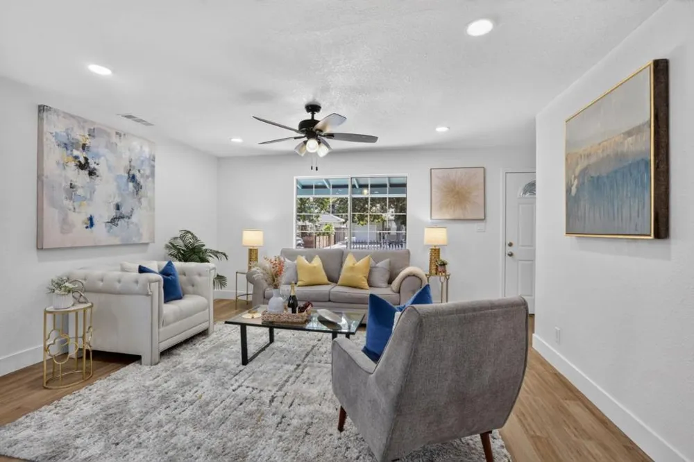 1145 Henderson Avenue Menlo Park, CA 94025