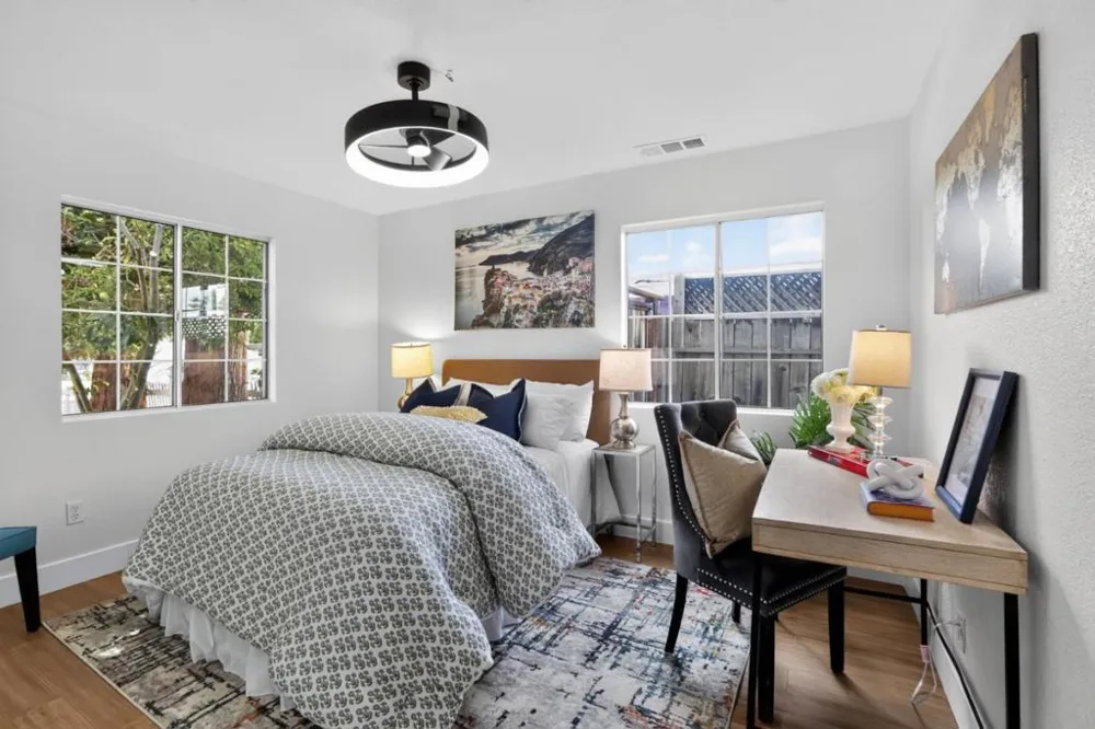 1145 Henderson Avenue Menlo Park, CA 94025