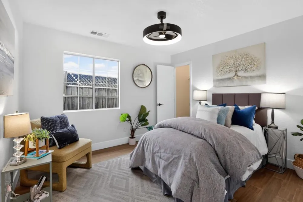 1145 Henderson Avenue Menlo Park, CA 94025