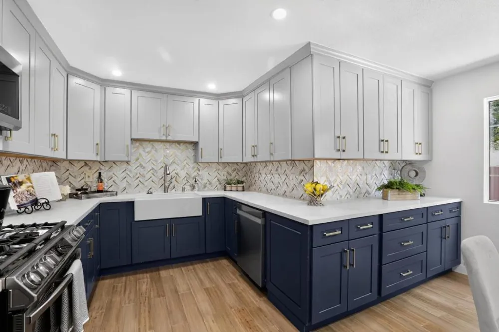 1145 Henderson Avenue Menlo Park, CA 94025