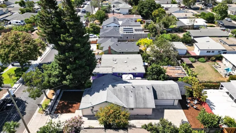 1145 Henderson Avenue Menlo Park, CA 94025
