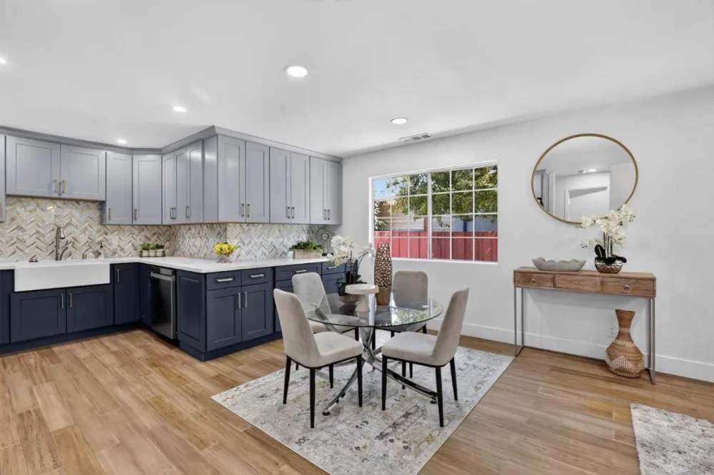 1145 Henderson Avenue Menlo Park, CA 94025