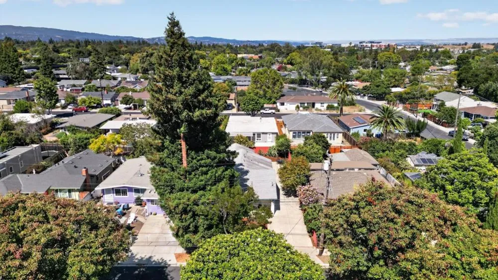 1145 Henderson Avenue Menlo Park, CA 94025