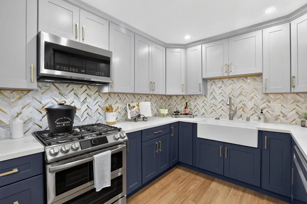 1145 Henderson Avenue Menlo Park, CA 94025