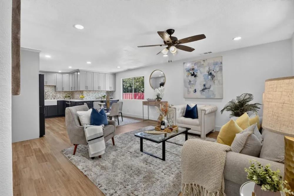 1145 Henderson Avenue Menlo Park, CA 94025