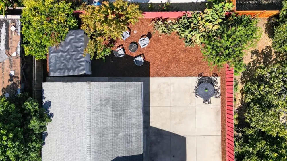 1145 Henderson Avenue Menlo Park, CA 94025