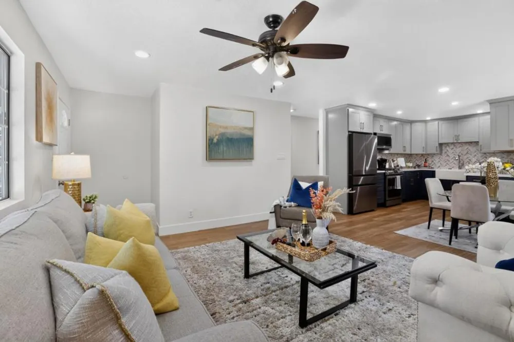 1145 Henderson Avenue Menlo Park, CA 94025