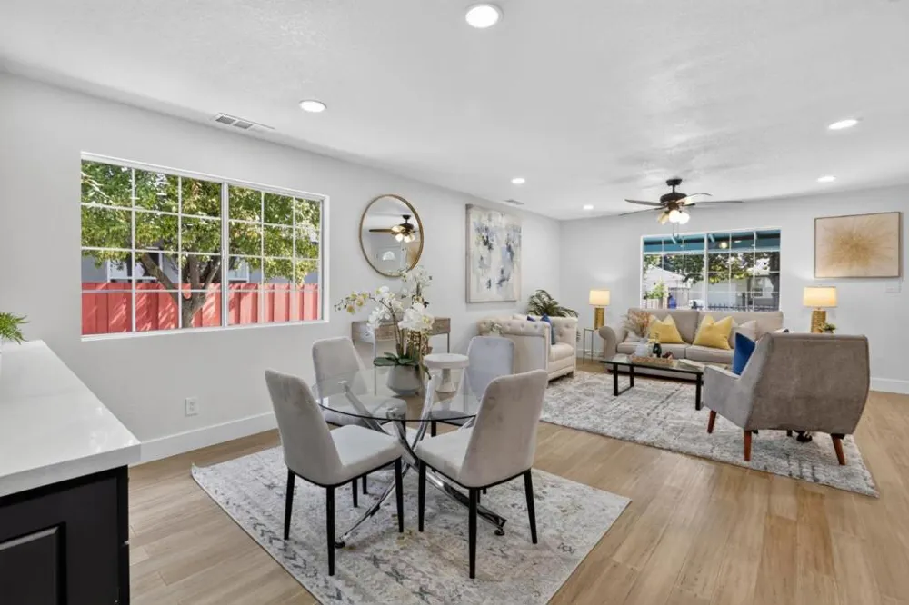 1145 Henderson Avenue Menlo Park, CA 94025