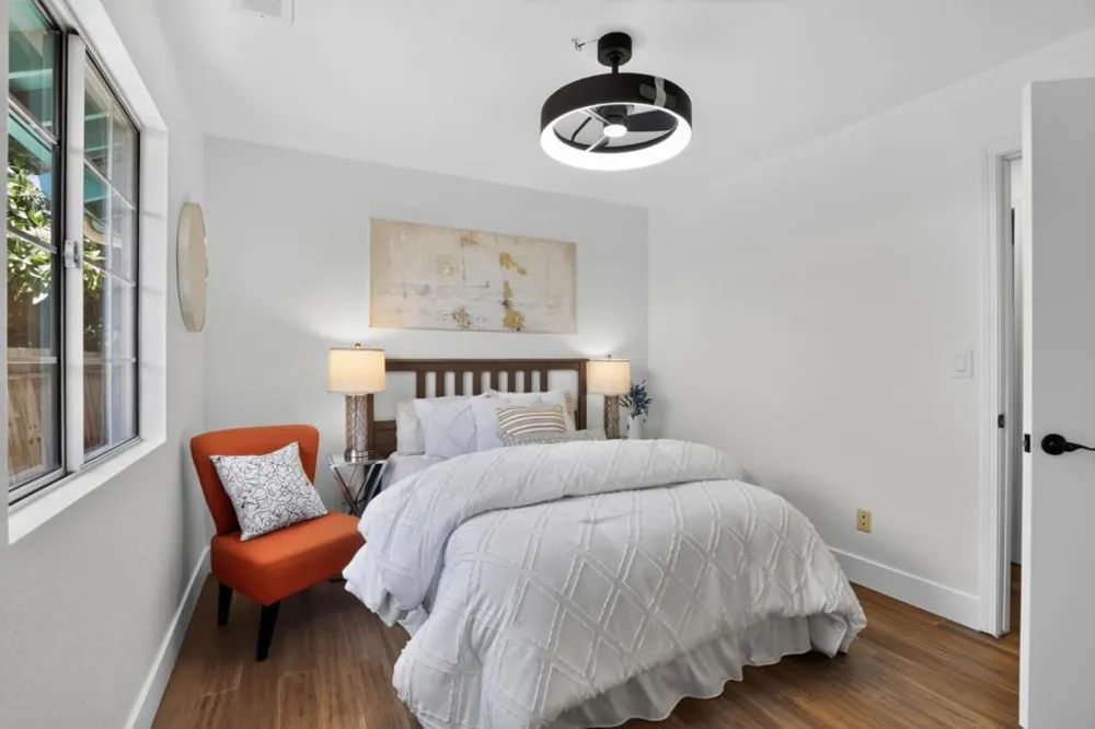 1145 Henderson Avenue Menlo Park, CA 94025