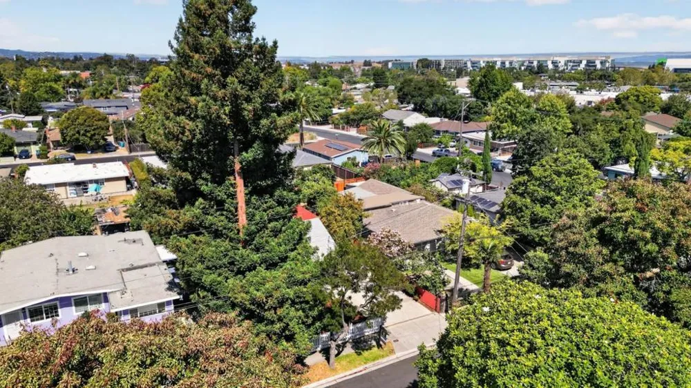 1145 Henderson Avenue Menlo Park, CA 94025