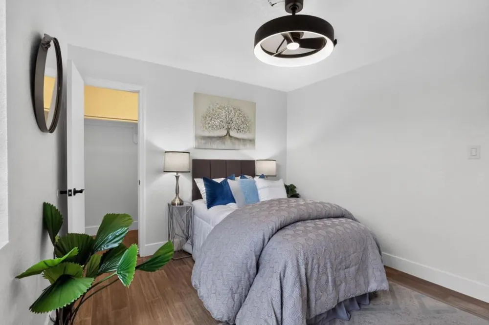 1145 Henderson Avenue Menlo Park, CA 94025