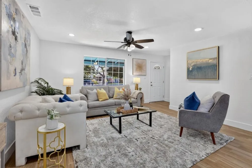 1145 Henderson Avenue Menlo Park, CA 94025
