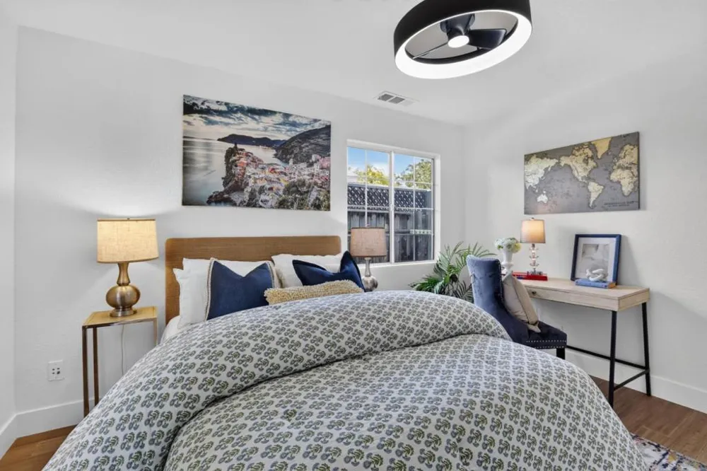 1145 Henderson Avenue Menlo Park, CA 94025