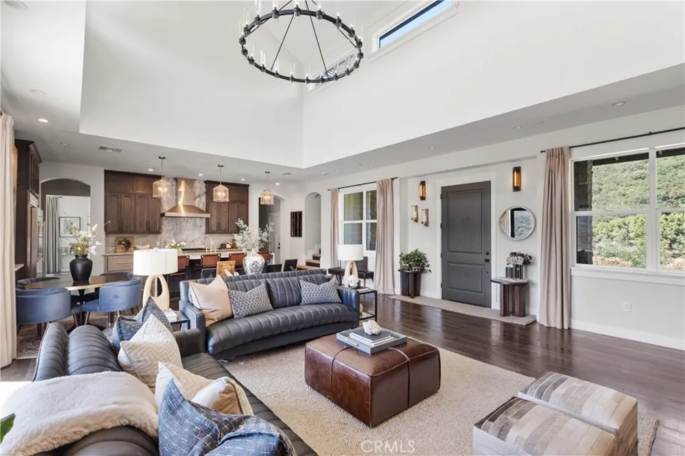 43843 Mountain Run Circle Temecula, CA 92590