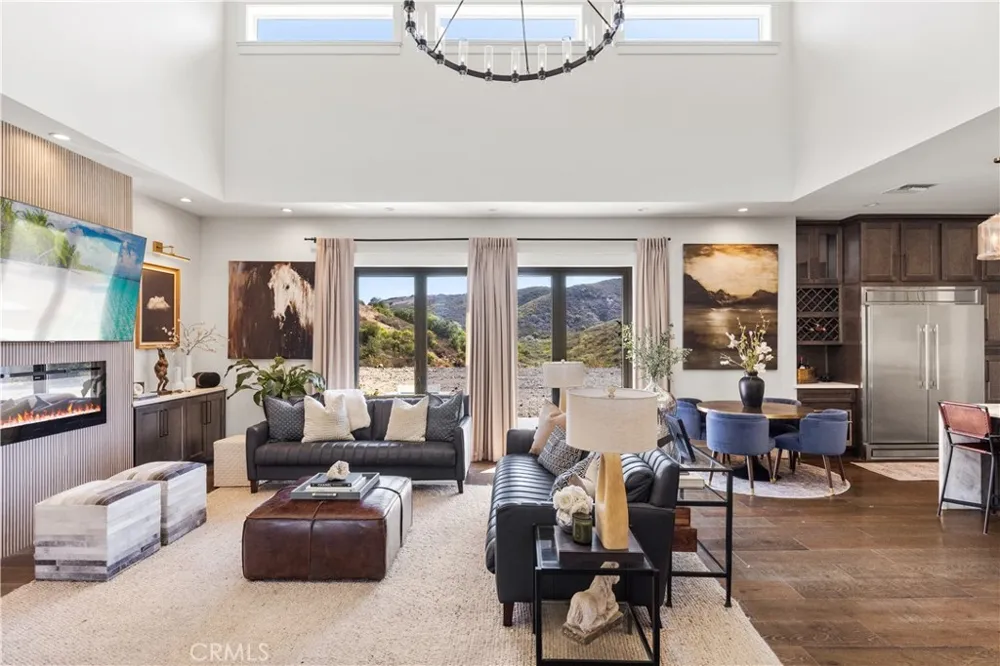 43843 Mountain Run Circle Temecula, CA 92590