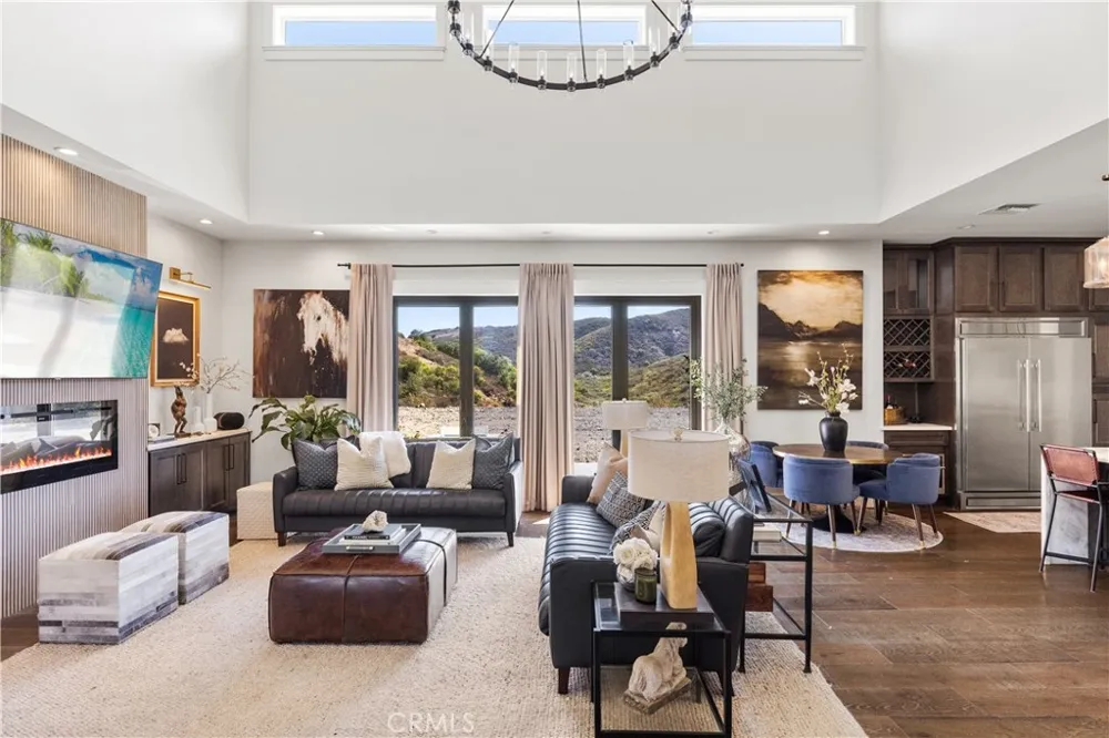 43843 Mountain Run Circle Temecula, CA 92590