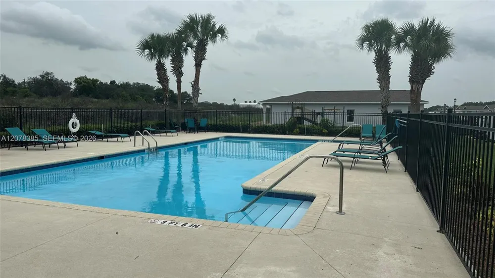 1499 Las Villas Blvd #1499 Sebring, FL 33870