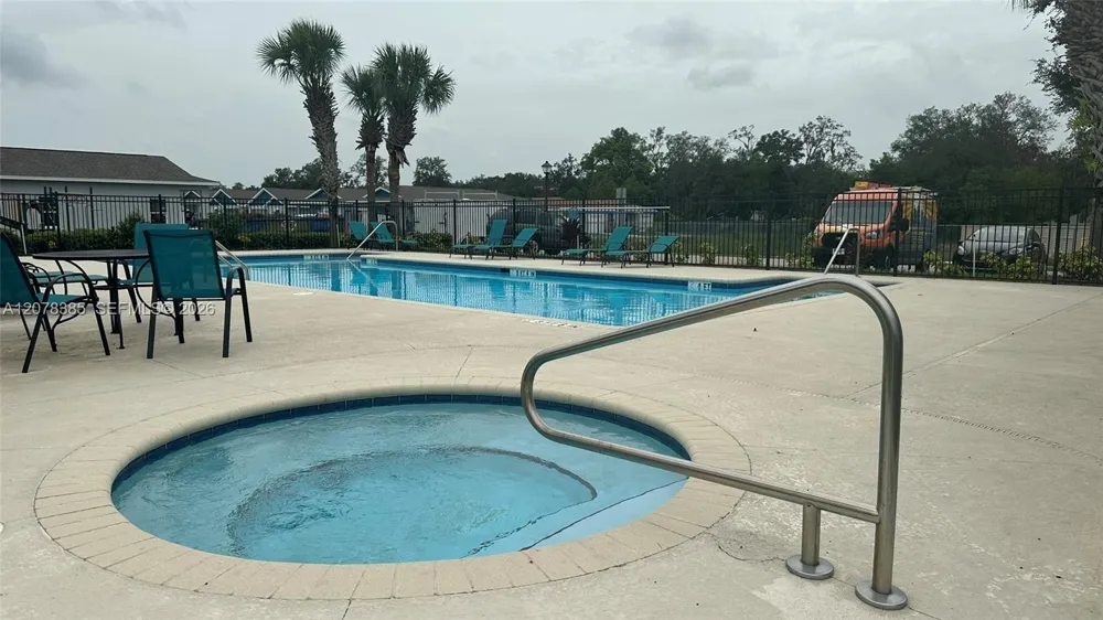 1499 Las Villas Blvd #1499 Sebring, FL 33870