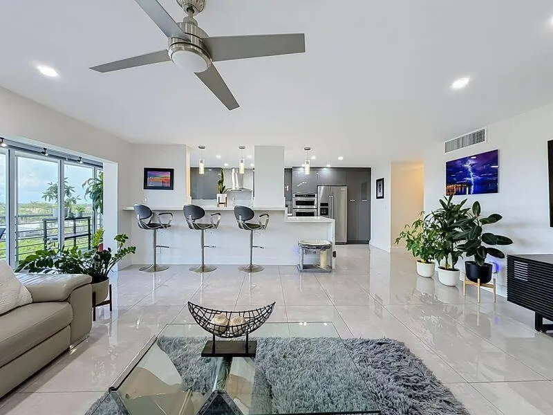 3050 NE 47TH COURT #507 Fort Lauderdale, FL 33308