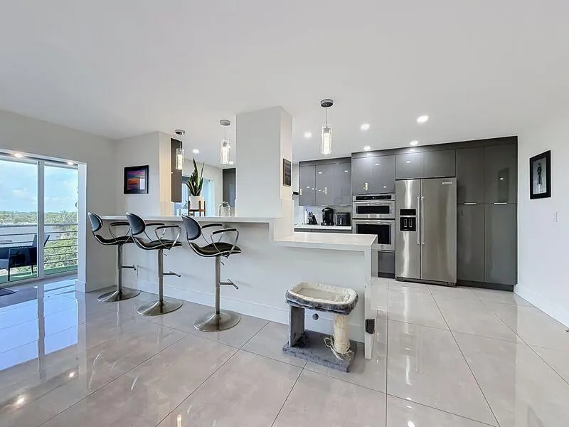 3050 NE 47TH COURT #507 Fort Lauderdale, FL 33308