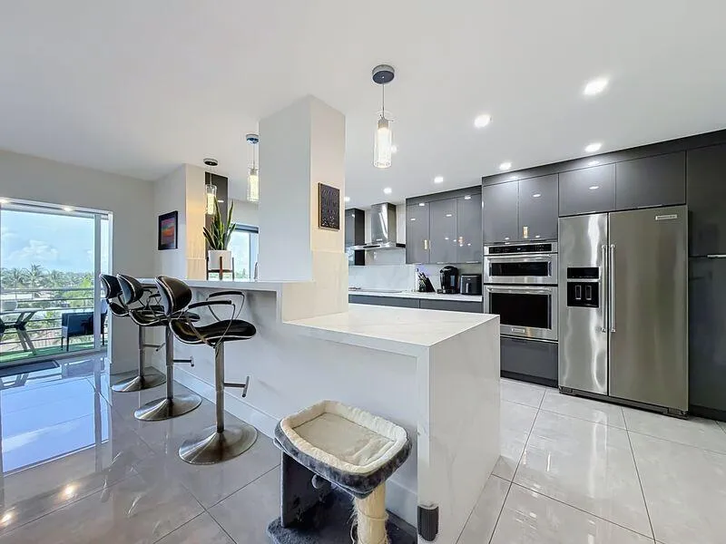 3050 NE 47TH COURT #507 Fort Lauderdale, FL 33308