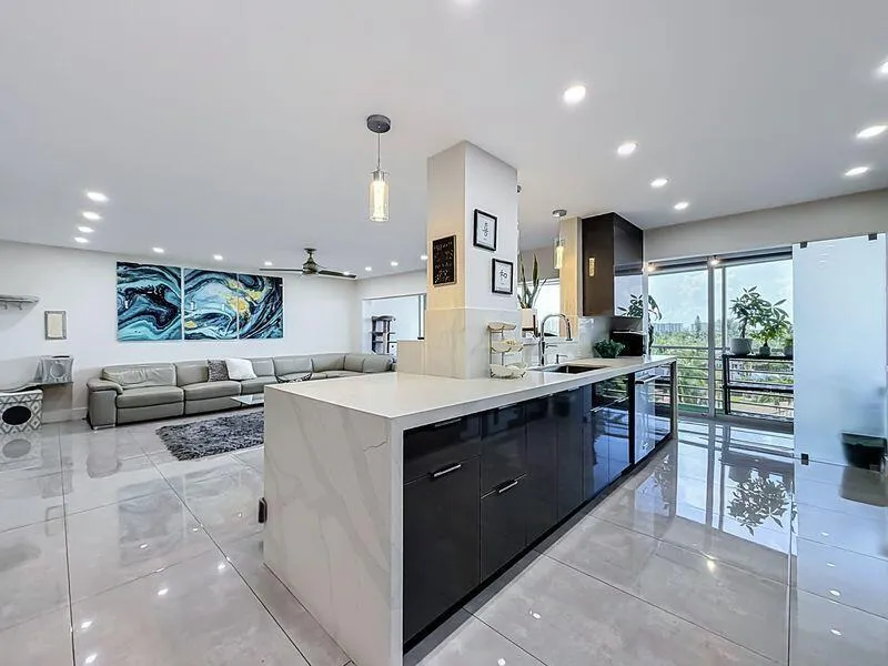 3050 NE 47TH COURT #507 Fort Lauderdale, FL 33308