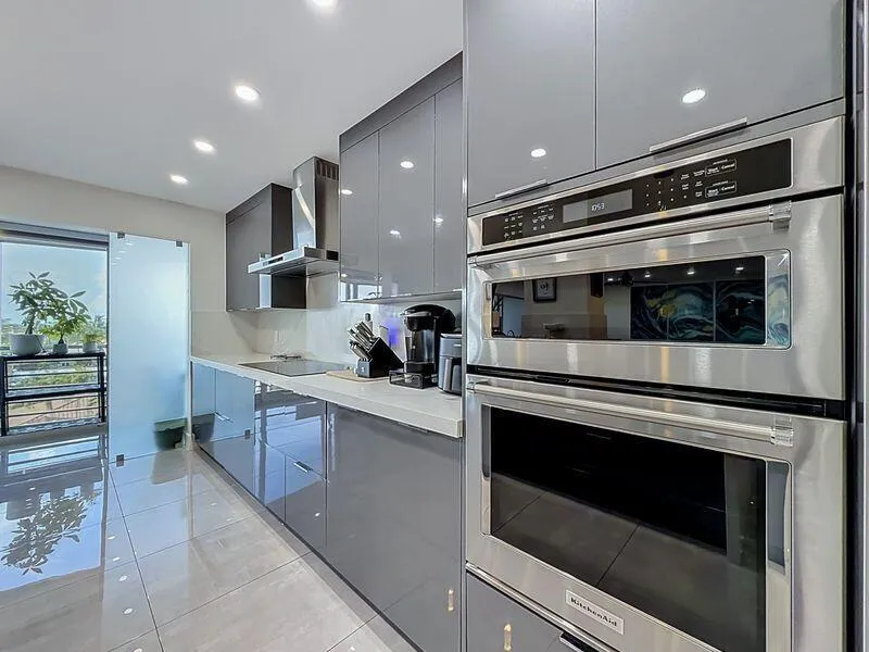 3050 NE 47TH COURT #507 Fort Lauderdale, FL 33308