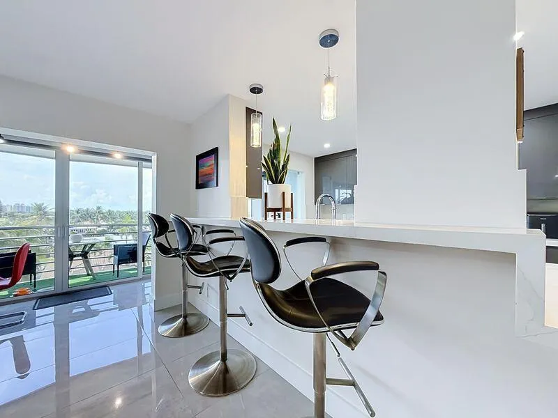 3050 NE 47TH COURT #507 Fort Lauderdale, FL 33308