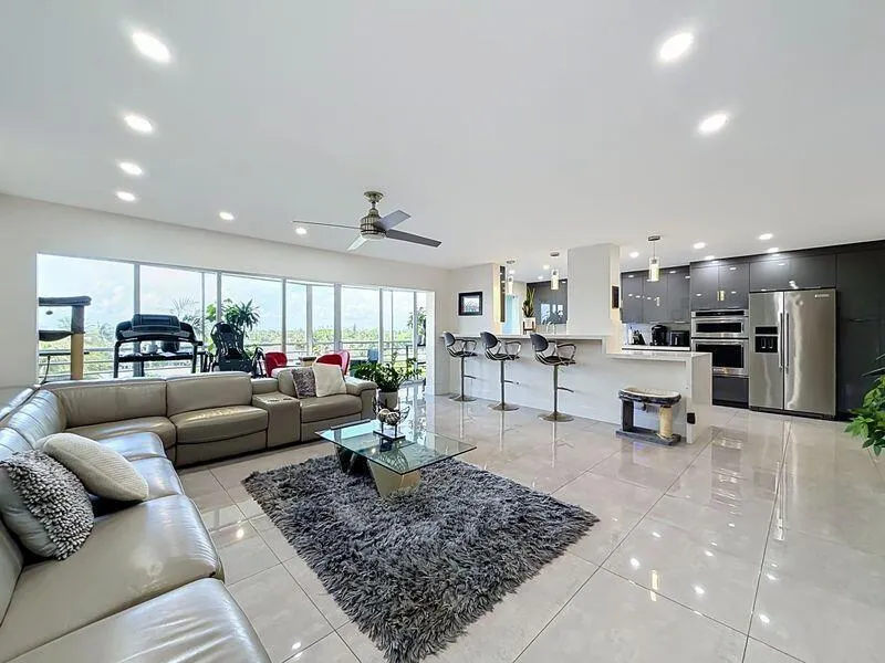 3050 NE 47TH COURT #507 Fort Lauderdale, FL 33308