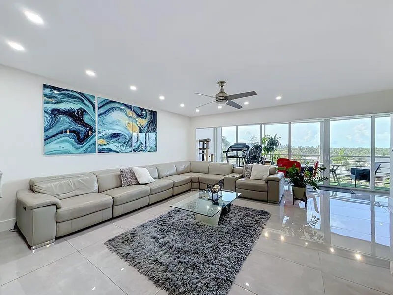 3050 NE 47TH COURT #507 Fort Lauderdale, FL 33308