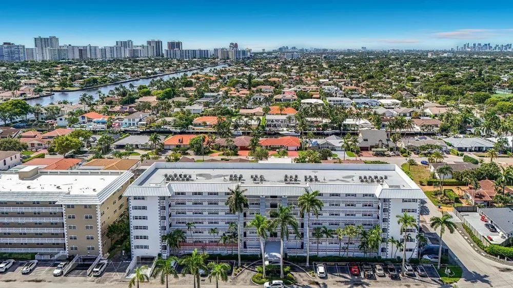 3050 NE 47TH COURT #507 Fort Lauderdale, FL 33308