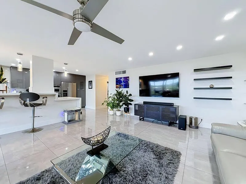 3050 NE 47TH COURT #507 Fort Lauderdale, FL 33308