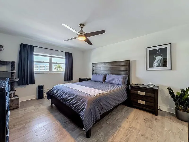 3050 NE 47TH COURT #507 Fort Lauderdale, FL 33308
