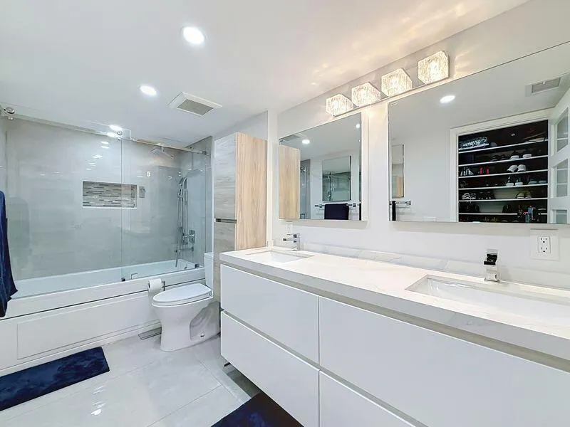 3050 NE 47TH COURT #507 Fort Lauderdale, FL 33308