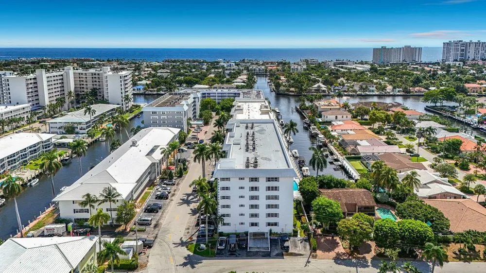 3050 NE 47TH COURT #507 Fort Lauderdale, FL 33308