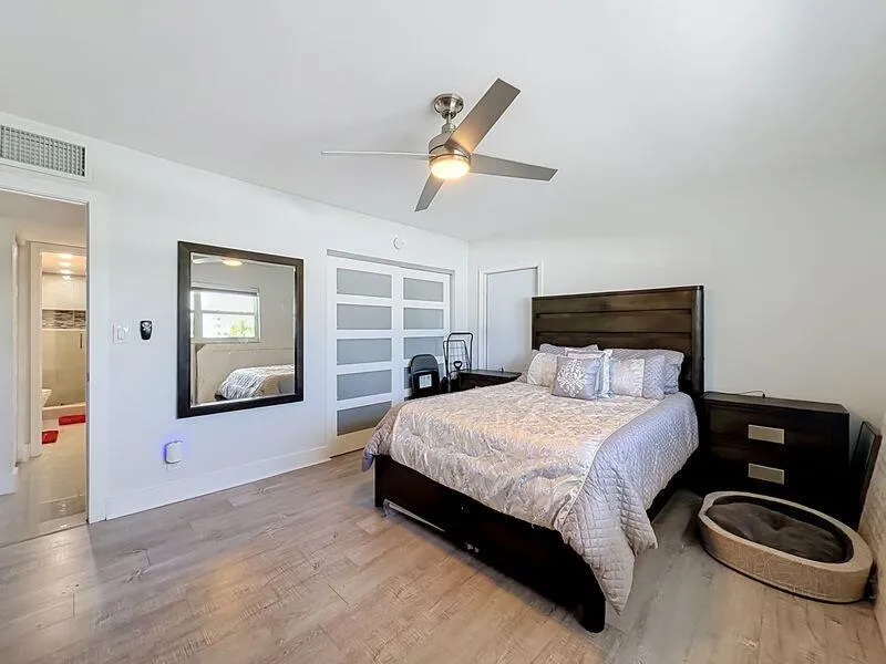 3050 NE 47TH COURT #507 Fort Lauderdale, FL 33308