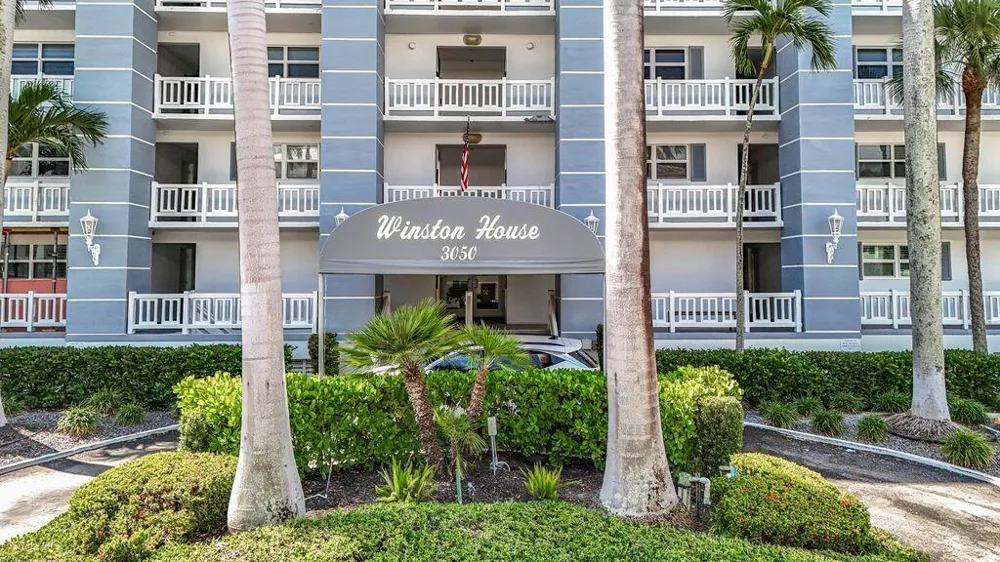 3050 NE 47TH COURT #507 Fort Lauderdale, FL 33308