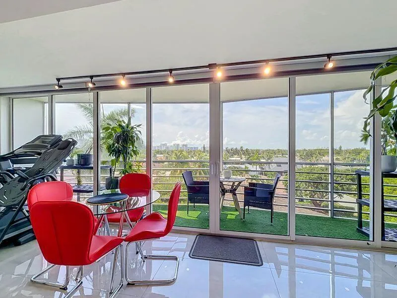 3050 NE 47TH COURT #507 Fort Lauderdale, FL 33308
