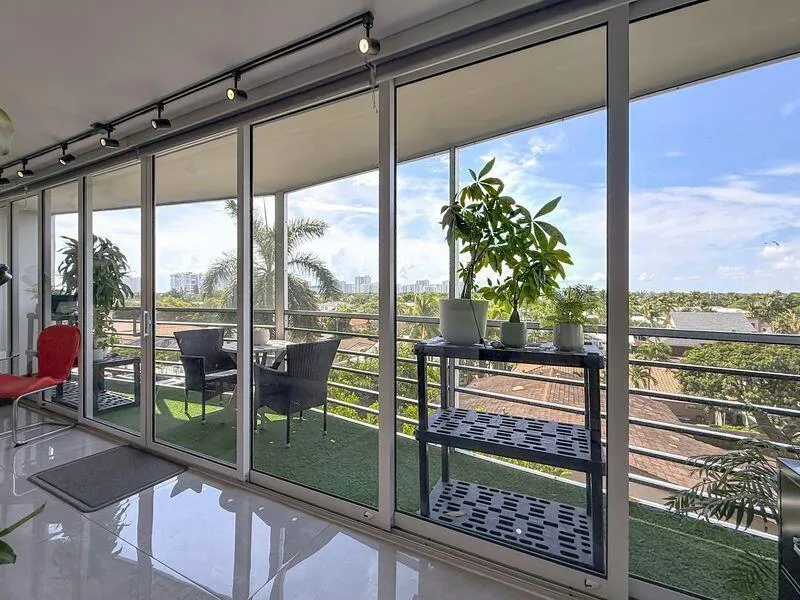 3050 NE 47TH COURT #507 Fort Lauderdale, FL 33308