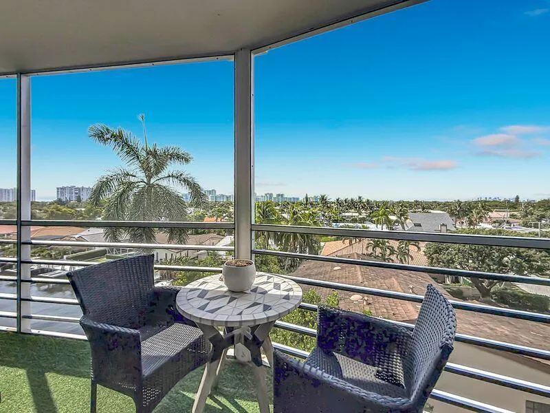 3050 NE 47TH COURT #507 Fort Lauderdale, FL 33308