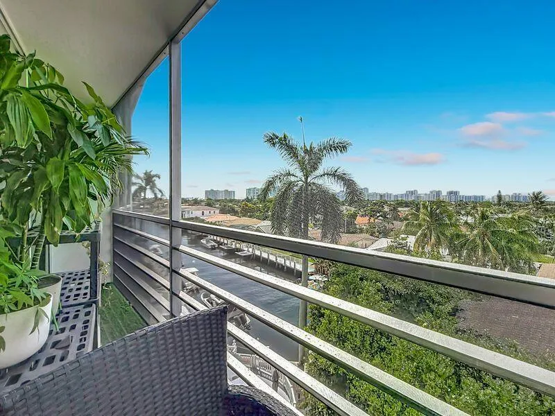 3050 NE 47TH COURT #507 Fort Lauderdale, FL 33308