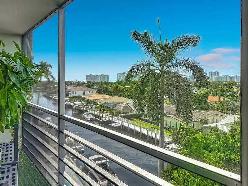 3050 NE 47TH COURT #507 Fort Lauderdale, FL 33308