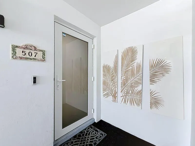 3050 NE 47TH COURT #507 Fort Lauderdale, FL 33308
