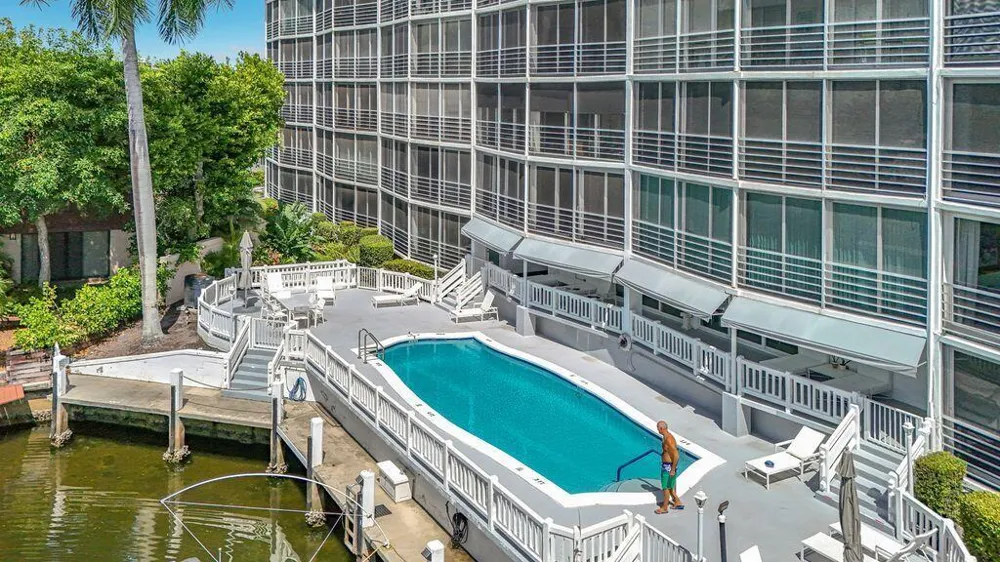 3050 NE 47TH COURT #507 Fort Lauderdale, FL 33308