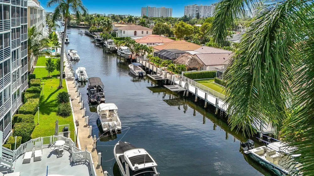 3050 NE 47TH COURT #507 Fort Lauderdale, FL 33308