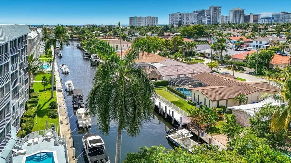 3050 NE 47TH COURT #507 Fort Lauderdale, FL 33308