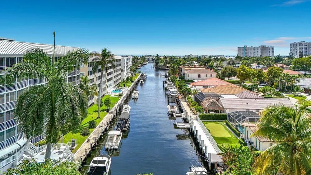 3050 NE 47TH COURT #507 Fort Lauderdale, FL 33308