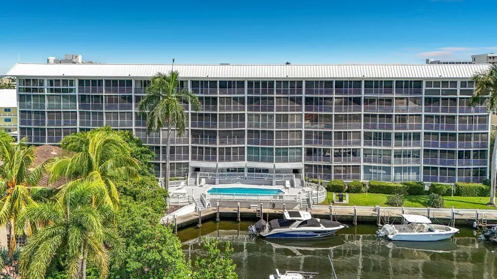 3050 NE 47TH COURT #507 Fort Lauderdale, FL 33308